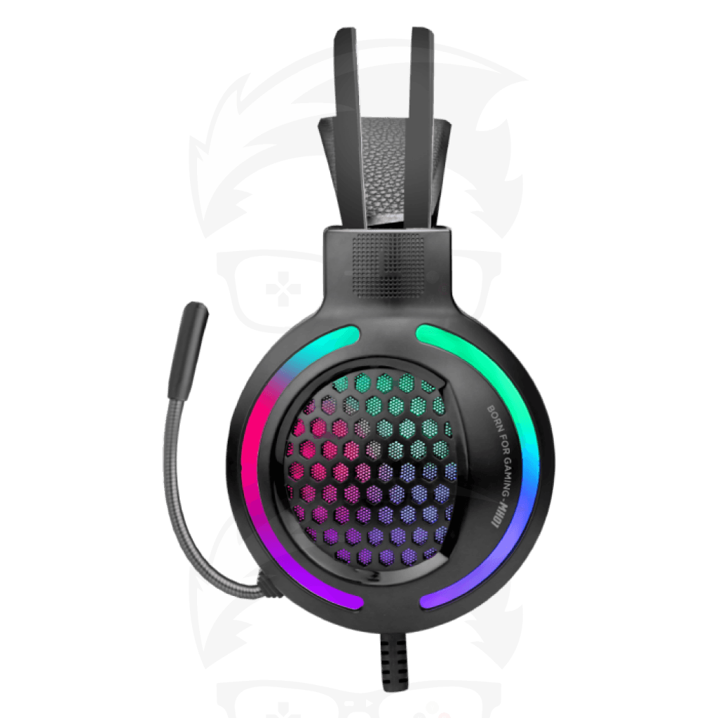 Marvo MH01 Gaming Headset Marvo MH01 Gaming Headset